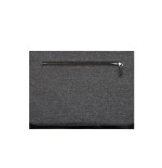 Rivacase 8805 funda negra para macbook pro 16 / ultrabook 15.6