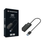 Adaptador conceptronic usb 3.0 a sata