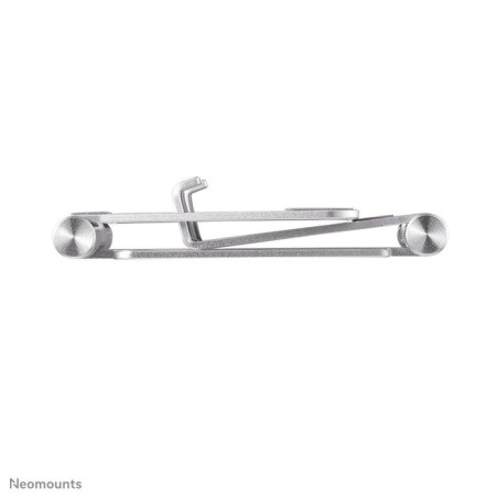 Soporte para teléfono newstar de hasta 6.5 ", plateado