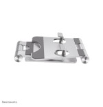 Soporte para teléfono newstar de hasta 6.5 ", plateado
