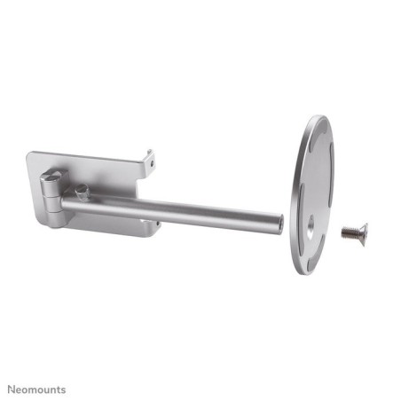 Soporte para teléfono newstar de hasta 7 ", plateado