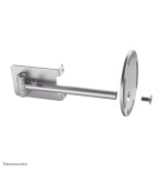 Soporte para teléfono newstar de hasta 7 ", plateado