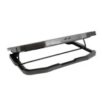 Conceptronic 2-fan cooling pad (17.0")/ ergonomisch