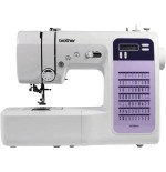 Máquina de coser brother fs70wtx
