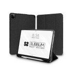 Funda tablet ipad pro 11'' 2020  negro subblim para ipad pro 11'' 2020