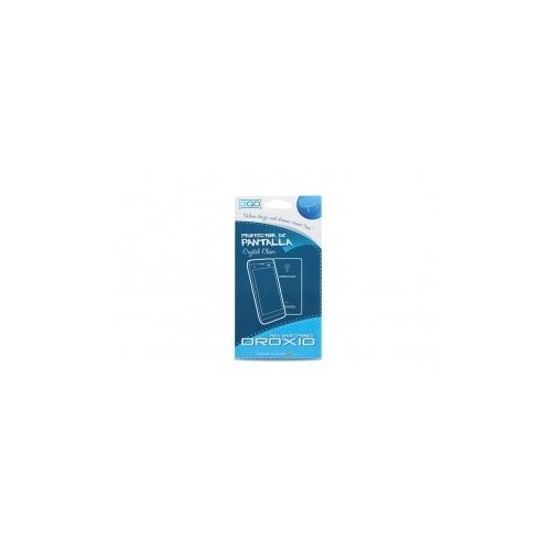 3go protector de pantalla crystal clear droxio b51