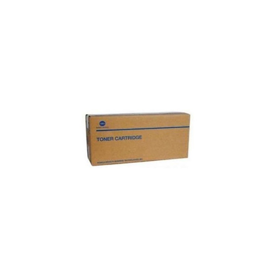 Konicaminolta toner tn-619m para bizhub press c1060 / c1070 magenta (a3vx350)