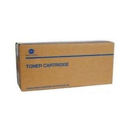 Konicaminolta toner tn-619m para bizhub press c1060 / c1070 magenta (a3vx350)