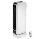 Calefactor cerámico unold 86430 con mando a distancia 2000w