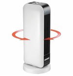 Calefactor cerámico unold 86430 con mando a distancia 2000w