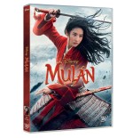 Pelicula mulan 2020 - dvd dvd