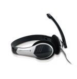 Conceptronic auriculares chatstar2 v2 stero microfono flexible c08-045