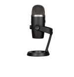 Logitech yeti nano micrófono usb de condensador profesional