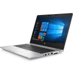Portatil reacondicionado hp elitebook 830 g6 i5-8365u 16gb 512gb ssd 13.3"fhd w11p instalado teclado español 1 año de garantia