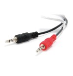 Conceptronic auriculares chatstar2 v2 stero microfono flexible c08-045