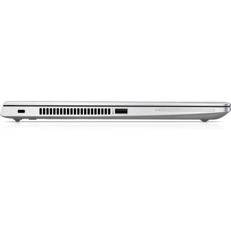 Portatil reacondicionado hp elitebook 830 g6 i5-8365u 16gb 512gb ssd 13.3"fhd w11p instalado teclado español 1 año de garantia