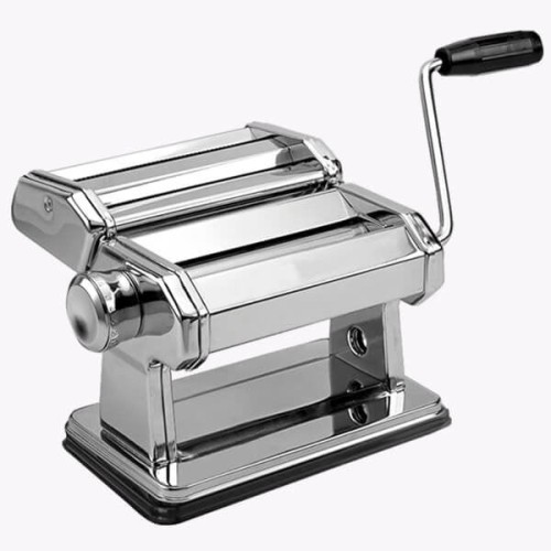 Feel-maestro mr1679 máquina para hacer pasta máquina manual para pasta maestro