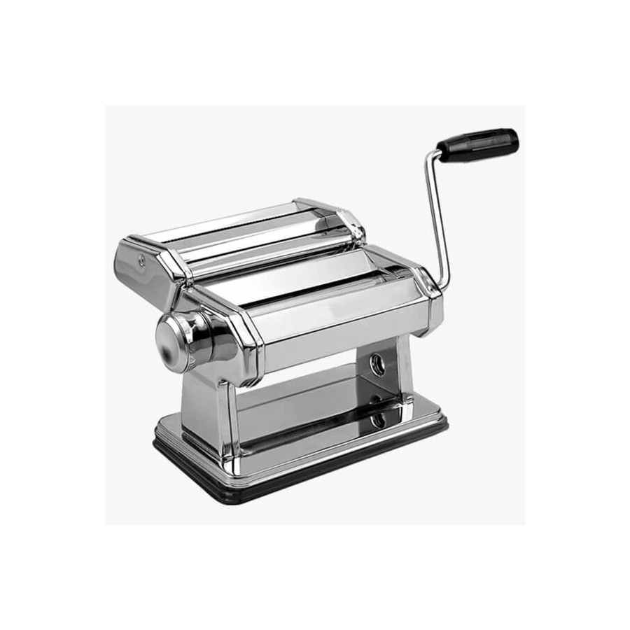 Feel-maestro mr1679 máquina para hacer pasta máquina manual para pasta maestro