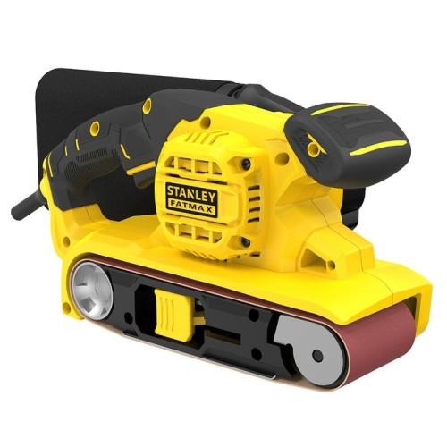 Lijadora de banda 1010w fmew204k stanley