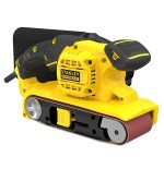 Lijadora de banda 1010w fmew204k stanley