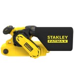Lijadora de banda 1010w fmew204k stanley