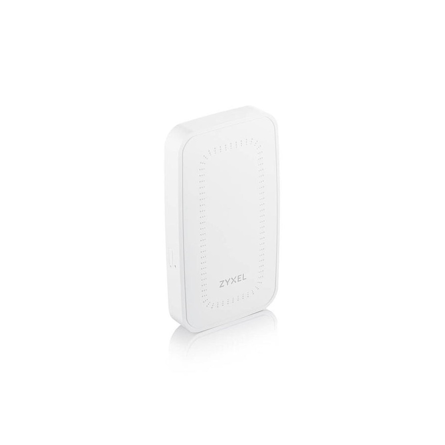 Zyxel wl wac500h wave2 triple mode on-wall ap ohne netzteil