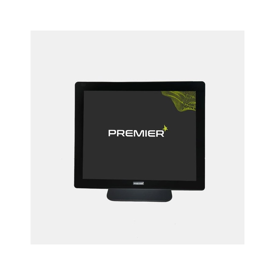 Monitor tpv premier tm-170 17' táctil