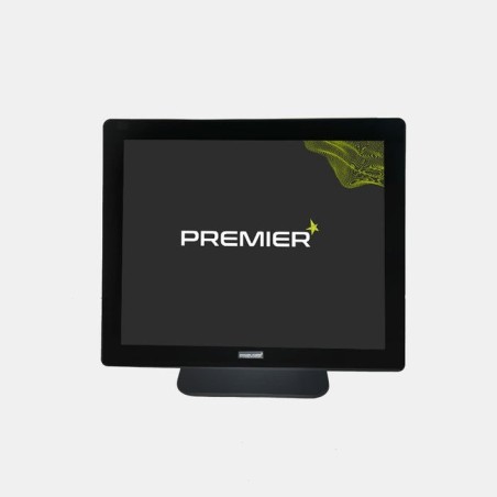 Monitor tpv premier tm-170 17' táctil