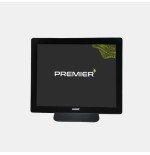 Monitor tpv premier tm-170 17' táctil