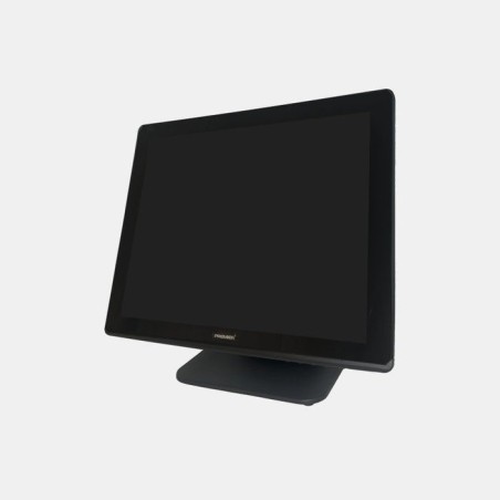 Monitor tpv premier tm-170 17' táctil