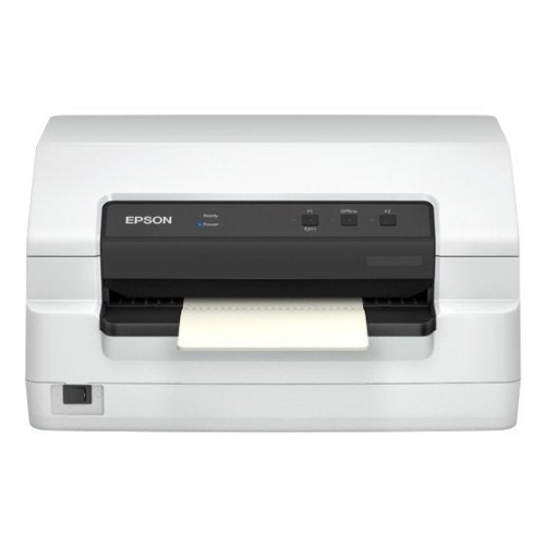 Impresora matricial epson plq-35 impresora de libretas