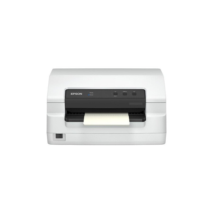Impresora matricial epson plq-35 impresora de libretas