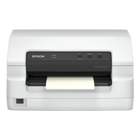 Impresora matricial epson plq-35 impresora de libretas