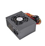 Fuente de alimentación l-link microatx 500w ll-ps-micro-500-cab (10)