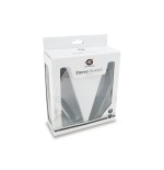 Conceptronic auriculares chatstar2 v2 stero microfono flexible c08-045