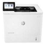 Hp impresora laserjet enterprise m611dn a4 laser monocromo 7ps84a
