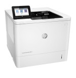 Hp impresora laserjet enterprise m611dn a4 laser monocromo 7ps84a
