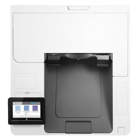 Hp impresora laserjet enterprise m611dn a4 laser monocromo 7ps84a