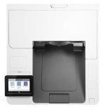Hp impresora laserjet enterprise m611dn a4 laser monocromo 7ps84a