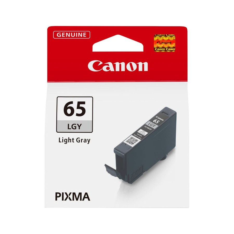 Canon cli-65 lgy gris claro