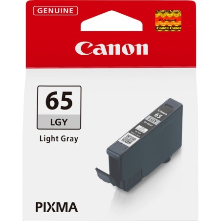 Canon cli-65 lgy gris claro