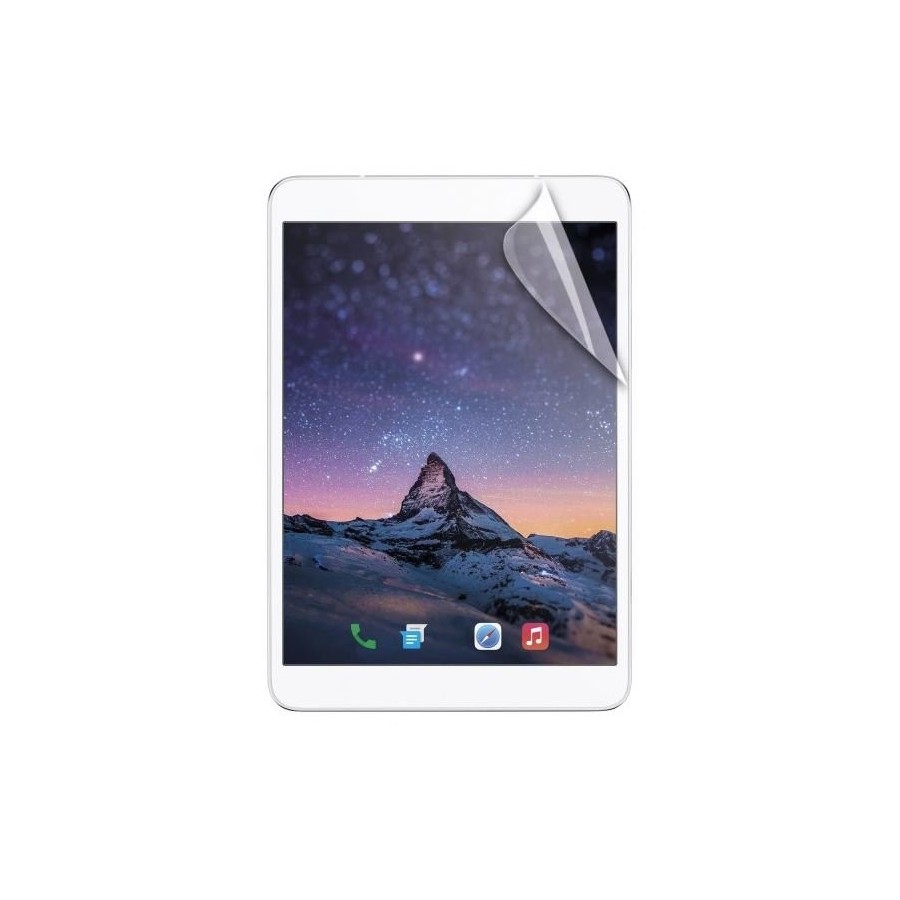 Protector de pantalla mobilis para galaxy tab s6 lite