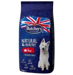 Butcher's z wolowina 15kg