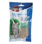 Trixie cat grass 100g bolsa 4236