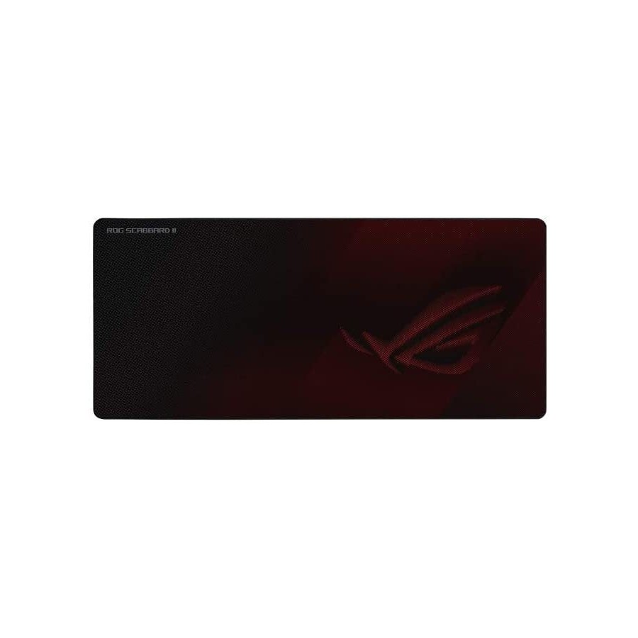 Alfombrilla asus rog scabbard ii gaming mousepad