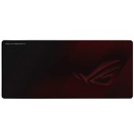 Alfombrilla asus rog scabbard ii gaming mousepad