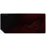 Alfombrilla asus rog scabbard ii gaming mousepad