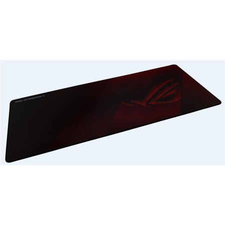 Alfombrilla asus rog scabbard ii gaming mousepad