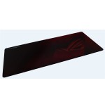 Alfombrilla asus rog scabbard ii gaming mousepad