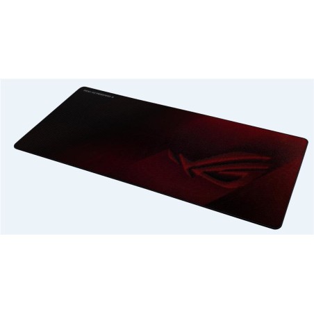 Alfombrilla asus rog scabbard ii gaming mousepad